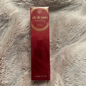 Cle De Peau - Le Serum
